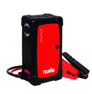 Пусковое устройство DRIVE PRO 12V Telwin Пусковое устройство DRIVE PRO 12V Telwin