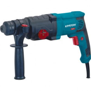 Перфоратор Кратон RH-750-26 Перфоратор Кратон RH-750-26