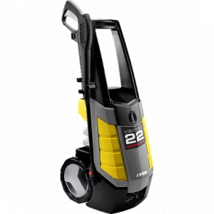 Электрическая минимойка LAVOR Vertigo 22 Электрическая минимойка LAVOR Vertigo 22