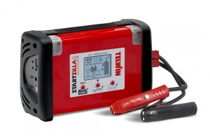 Пусковое устройство STARTZILLA 2012 12V Telwin Пусковое устройство STARTZILLA 2012 12V Telwin