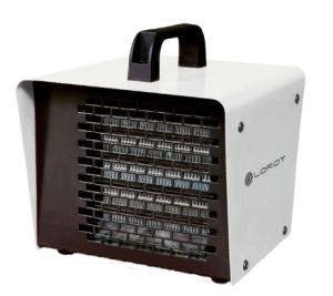 Тепловая пушка Loriot LHP-KX 2000 (АКЦИЯ) Тепловая пушка Loriot LHP-KX 2000 (АКЦИЯ)