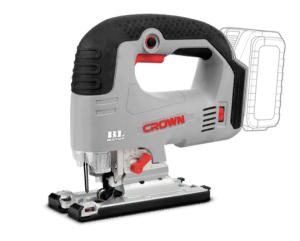 Аккумуляторный лобзик CROWN CT25003HX Аккумуляторный лобзик CROWN CT25003HX