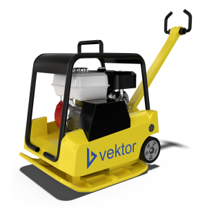 Виброплита VPG-160С VEKTOR Виброплита VPG-160С VEKTOR
