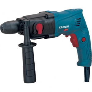 Перфоратор Кратон RHE-450-12 Перфоратор Кратон RHE-450-12