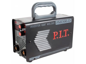 Сварочный инвертор PMI 300-D IGBT(300А,ПВ-60%, 1,6-5мм эл-д) Сварочный инвертор PMI 300-D IGBT(300А,ПВ-60%, 1,6-5мм эл-д)