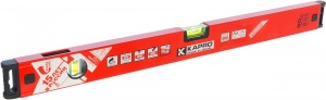 Уровень КАПРО (2колбы) 787-40-200 2000мм Уровень КАПРО (2колбы) 787-40-200 2000мм