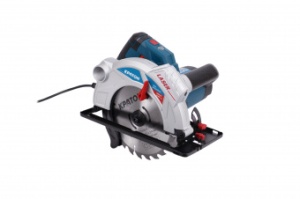 Пила циркулярная Кратон CS-1500/185 Пила циркулярная Кратон CS-1500/185