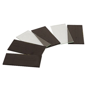 Стекло ТИСС №4/10 DIN 121*69 Стекло ТИСС №4/10 DIN 121*69