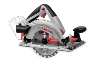 Аккумуляторная дисковая пила CROWN CT25002-165HX Аккумуляторная дисковая пила CROWN CT25002-165HX