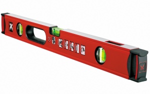 Уровень KAPRO HERCULES 800мм 986-41Р Уровень KAPRO HERCULES 800мм 986-41Р