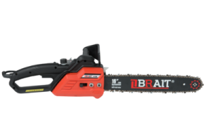 Пила цепная электрическая BRAIT BR-1800 Пила цепная электрическая BRAIT BR-1800