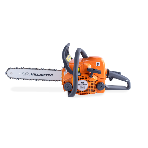 Бензопила VILLARTEC SB 018 Legend Бензопила VILLARTEC SB 018 Legend