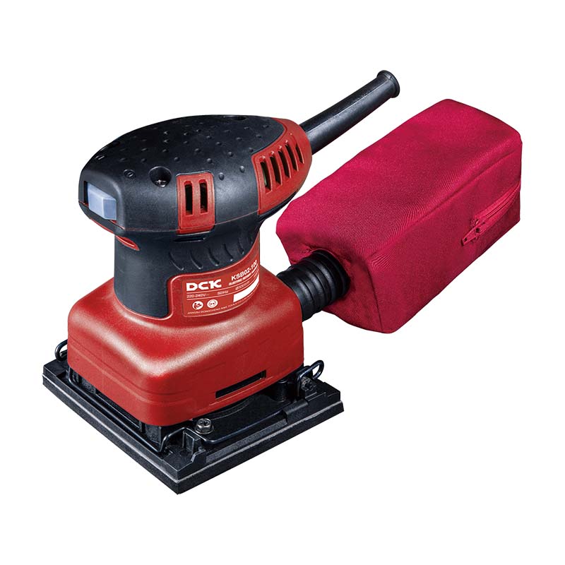 Машина шлифовальная плоская DCK KSB02-100 Машина шлифовальная плоская DCK KSB02-100
