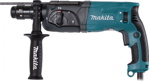 Перфоратор MAKITA HR 2470 FT Перфоратор MAKITA HR 2470 FT