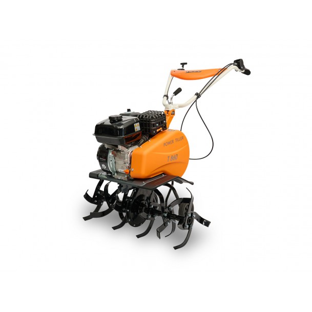 Мотокультиватор VILLARTEC T 860 Мотокультиватор VILLARTEC T 860