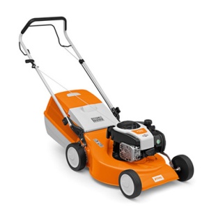 Газонокосилка RM 253.3 Газонокосилка RM 253.3