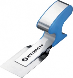 ШПАТЕЛЬ 250 ММ STORCH СО СМЕННЫМИ ЛЕЗВИЯМИ FLEXOGRIP ALUSTAR ШПАТЕЛЬ 250 ММ STORCH СО СМЕННЫМИ ЛЕЗВИЯМИ FLEXOGRIP ALUSTAR