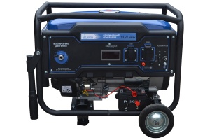 БЕНЗОГЕНЕРАТОР TSS SGG 2800EN БЕНЗОГЕНЕРАТОР TSS SGG 2800EN