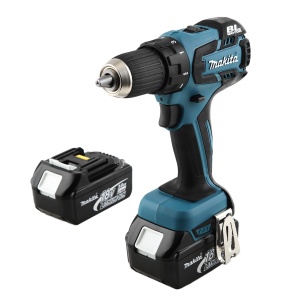 Дрель-шуруповерт аккум. MAKITA DDF 480 RМE Дрель-шуруповерт аккум. MAKITA DDF 480 RМE