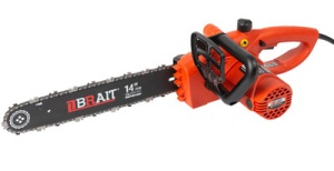 Пила цепная электрическая BRAIT BR-1514 Пила цепная электрическая BRAIT BR-1514