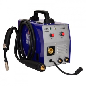 Сварочный полуавтомат VARTEG 180 DUO (пр-во FoxWeld/КНР) Сварочный полуавтомат VARTEG 180 DUO (пр-во FoxWeld/КНР)