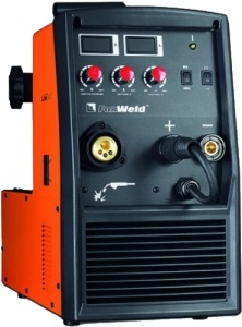 Сварочный полуавтомат INWERMIG 200 220v foxweld COMPACT Сварочный полуавтомат INWERMIG 200 220v foxweld COMPACT