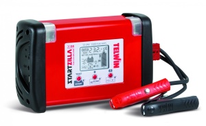Пусковое устройство STARTZILLA 3024 12-24V Telwin Пусковое устройство STARTZILLA 3024 12-24V Telwin