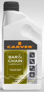 Масло для пильных цепей CARVER 946 ml Масло для пильных цепей CARVER 946 ml