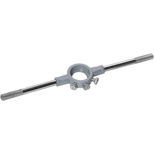 Плашкодержатель G 1" (М27-М36) Плашкодержатель G 1" (М27-М36)