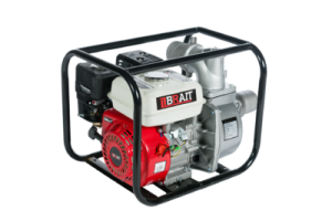 Мотопомпа BR-WP-20(7) BRAIT Мотопомпа BR-WP-20(7) BRAIT