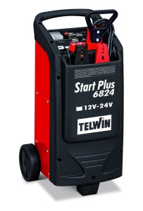Пусковое устройство START PLUS 6824 12-24V Telwin Пусковое устройство START PLUS 6824 12-24V Telwin