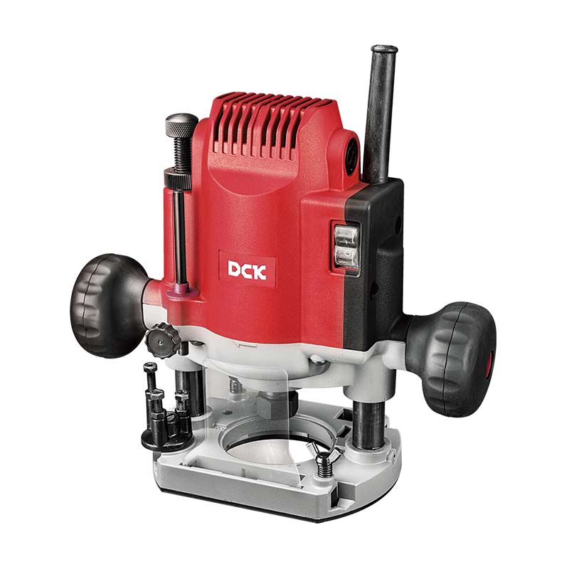 Фрезер DCK KMR8 Фрезер DCK KMR8