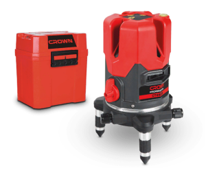 Нивелир лазерный CROWN CT44023 Нивелир лазерный CROWN CT44023