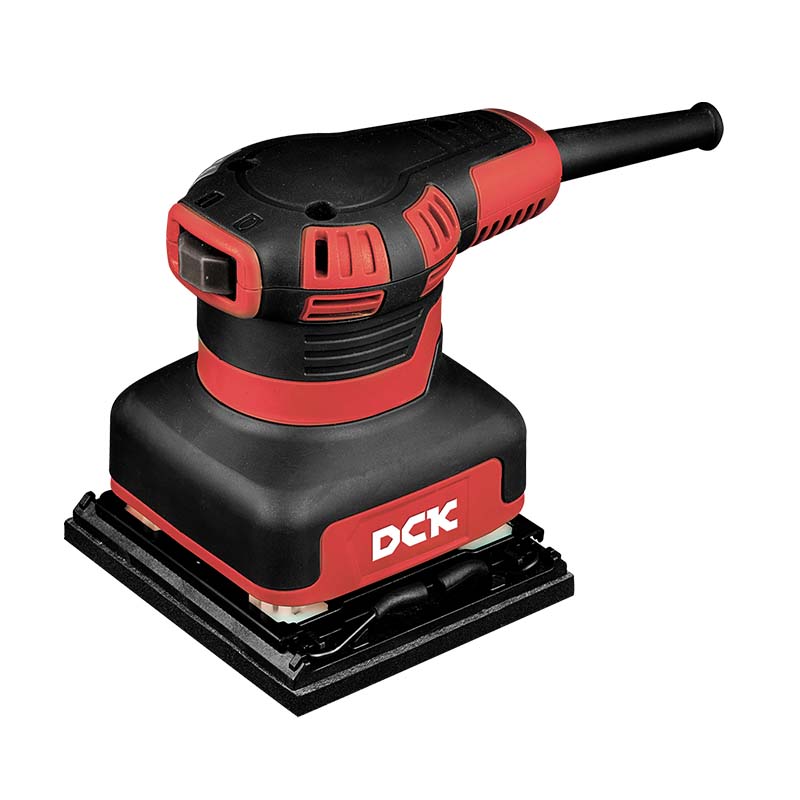 Машина шлифовальная плоская DCK KSB04-100 Машина шлифовальная плоская DCK KSB04-100