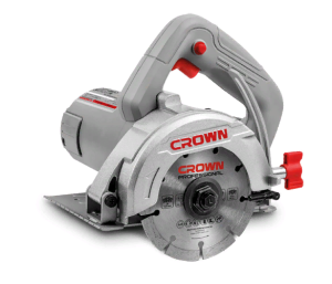 Алмазная Пила (Плиткорез) CROWN CT15228-125-W Алмазная Пила (Плиткорез) CROWN CT15228-125-W