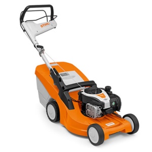 Газонокосилка RM 448.3 Т Газонокосилка RM 448.3 Т
