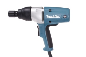 Гайковерт MAKITA TW 0350 ударный Гайковерт MAKITA TW 0350 ударный