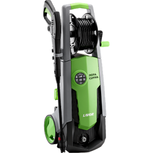 Электрическая минимойка LAVOR Predator 180 Digit Электрическая минимойка LAVOR Predator 180 Digit