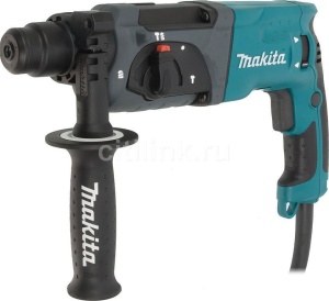 Перфоратор MAKITA HR 2470 Перфоратор MAKITA HR 2470