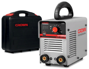 Сварочный аппарат CROWN CT33102 IMC Сварочный аппарат CROWN CT33102 IMC