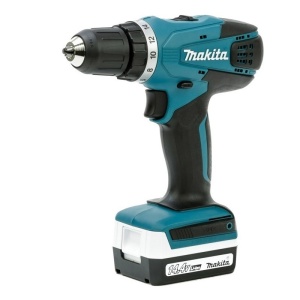 Дрель-шуруповерт аккум. MAKITA DF 347 DWE Дрель-шуруповерт аккум. MAKITA DF 347 DWE