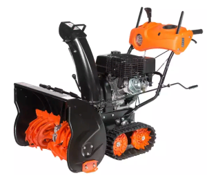 Снегоуборщик Brait BR-T1172EG Снегоуборщик Brait BR-T1172EG
