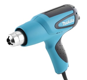 Термовоздуходувка Makita HG 5012 К Термовоздуходувка Makita HG 5012 К