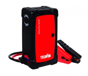Пусковое устройство DRIVE PRO 12/24V Telwin Пусковое устройство DRIVE PRO 12/24V Telwin