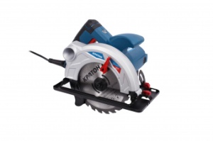Пила циркулярная Кратон CS-1200/165 Пила циркулярная Кратон CS-1200/165