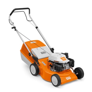 Газонокосилка RM 248.3 Газонокосилка RM 248.3