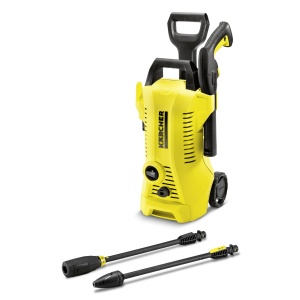 МОЙКА ВЫСОКОГО ДАВЛЕНИЯ K 2 FULL CONTROL МОЙКА ВЫСОКОГО ДАВЛЕНИЯ K 2 FULL CONTROL