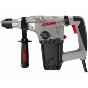 Перфоратор CROWN CT 18114 BMC Перфоратор CROWN CT 18114 BMC