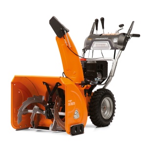 Снегоуборщик бензиновый Daewoo DAST 8570 Снегоуборщик бензиновый Daewoo DAST 8570