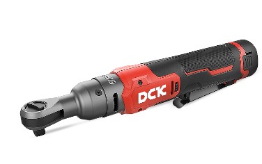 Гайковерт аккум бесщеточный DCK KDPB04-10 Гайковерт аккум бесщеточный DCK KDPB04-10
